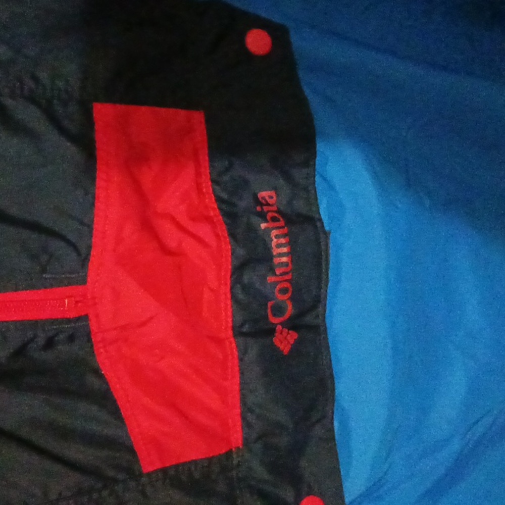 Colombia sportswear jacket